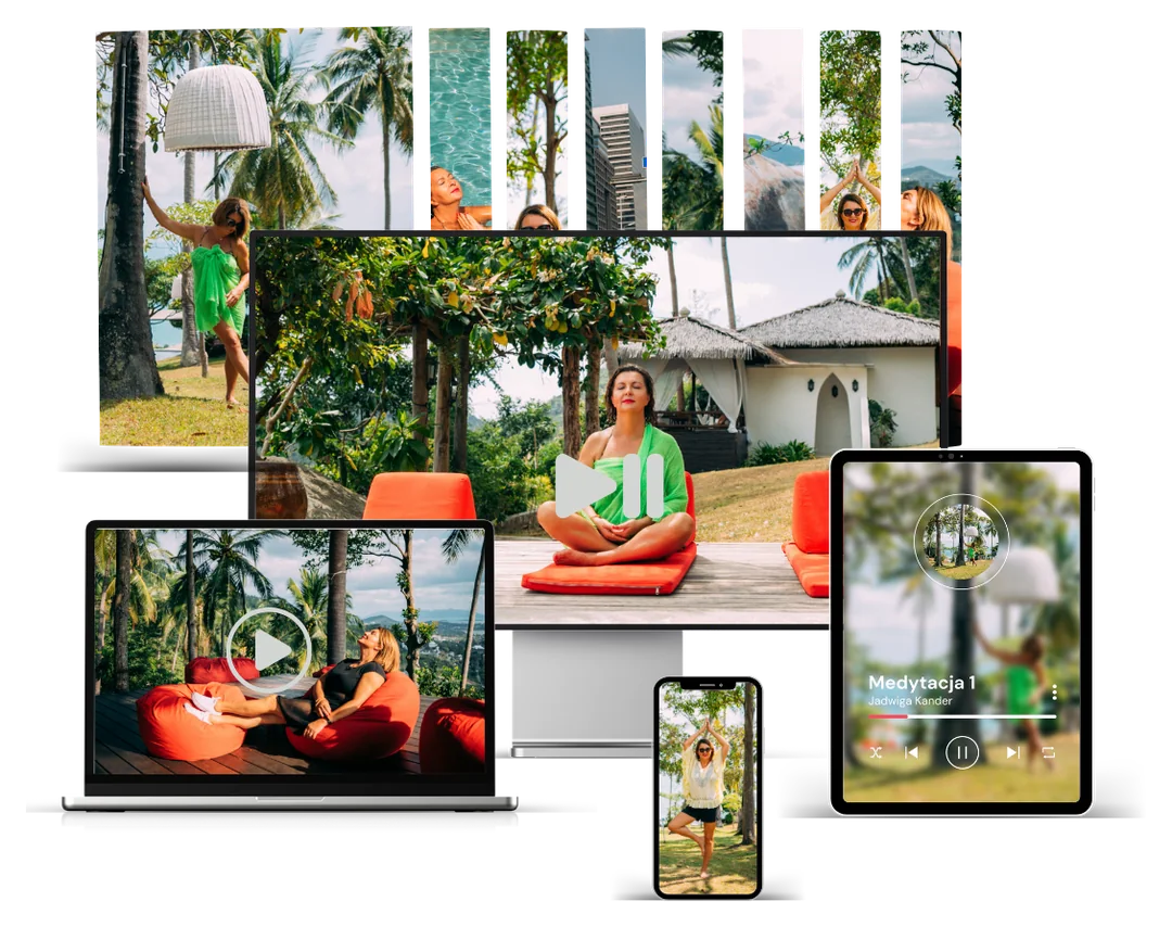 ABC Medytacji — kurs online