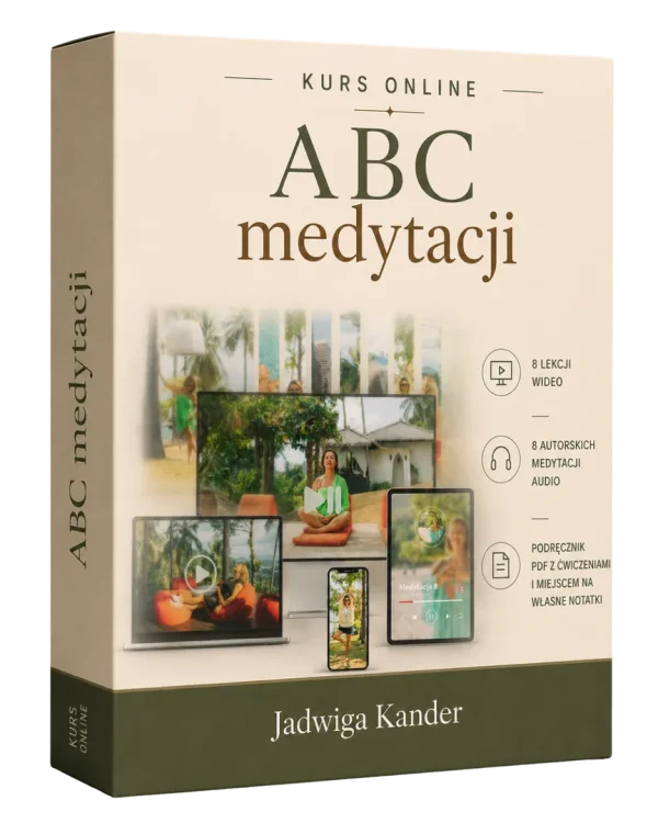 ABC Medytacji