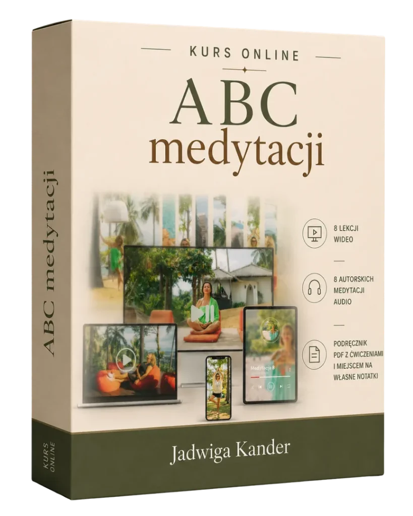 ABC Medytacji