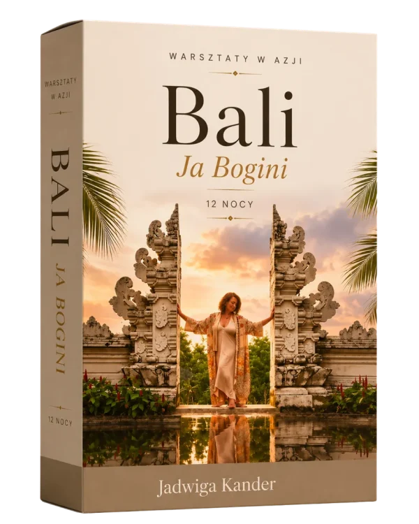 Bali 24.09 - 06.10.2026