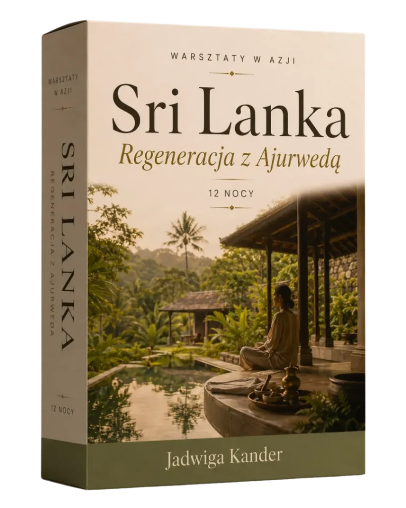 Sri Lanka 08.04 - 20.04.2027